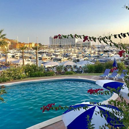 Apartamento Marina Garden By Ethnic Ocean Vilamoura Exterior foto