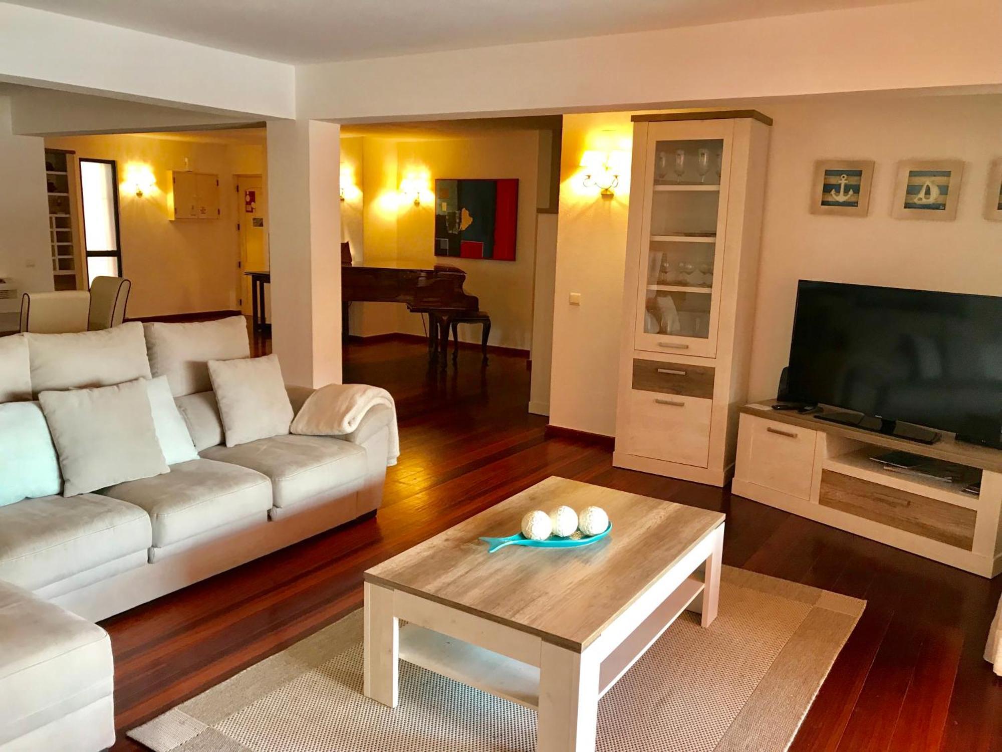 Apartamento Marina Garden By Ethnic Ocean Vilamoura Exterior foto
