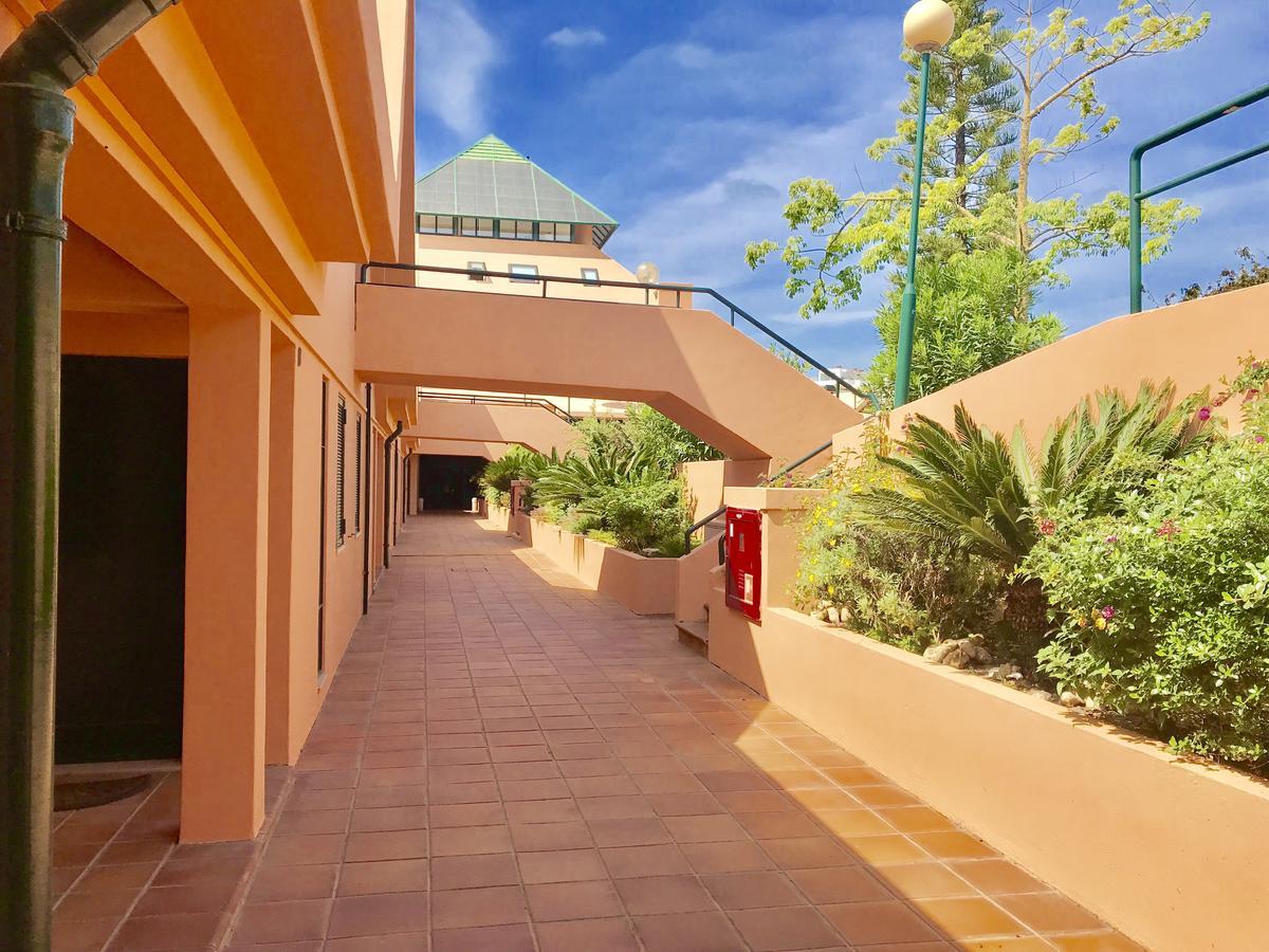Apartamento Marina Garden By Ethnic Ocean Vilamoura Exterior foto