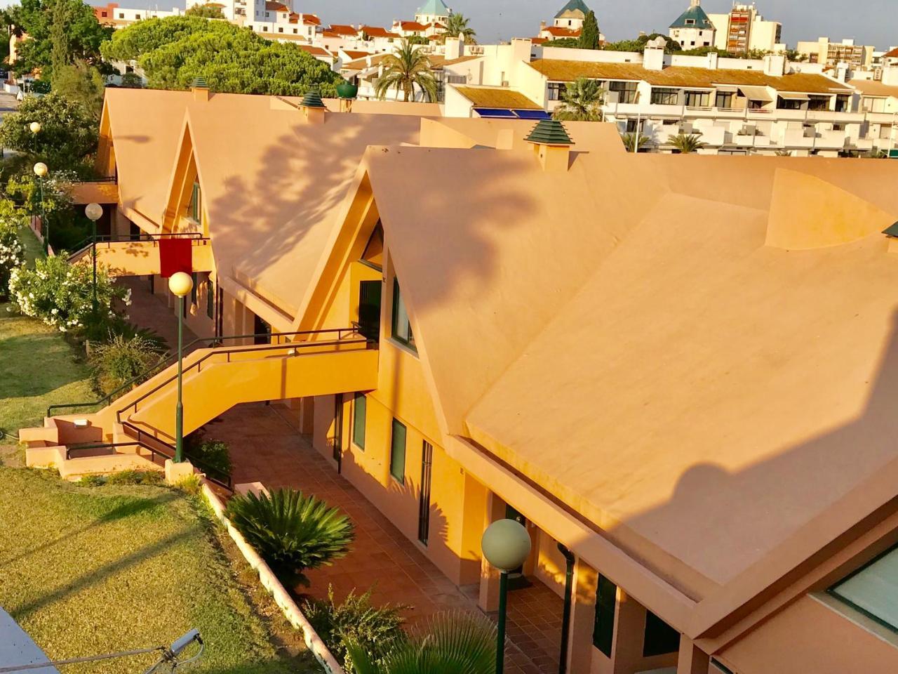 Apartamento Marina Garden By Ethnic Ocean Vilamoura Exterior foto