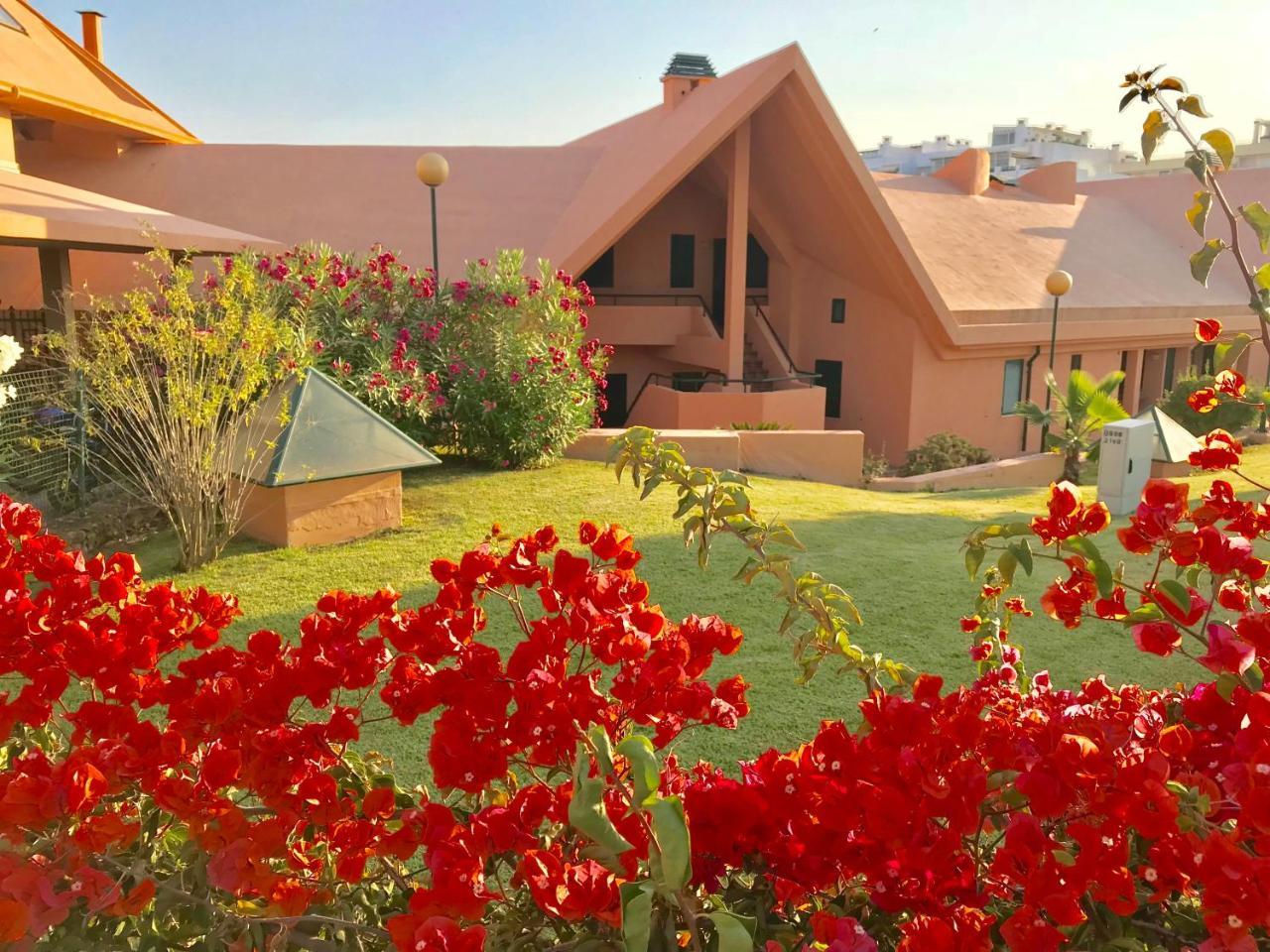 Apartamento Marina Garden By Ethnic Ocean Vilamoura Exterior foto