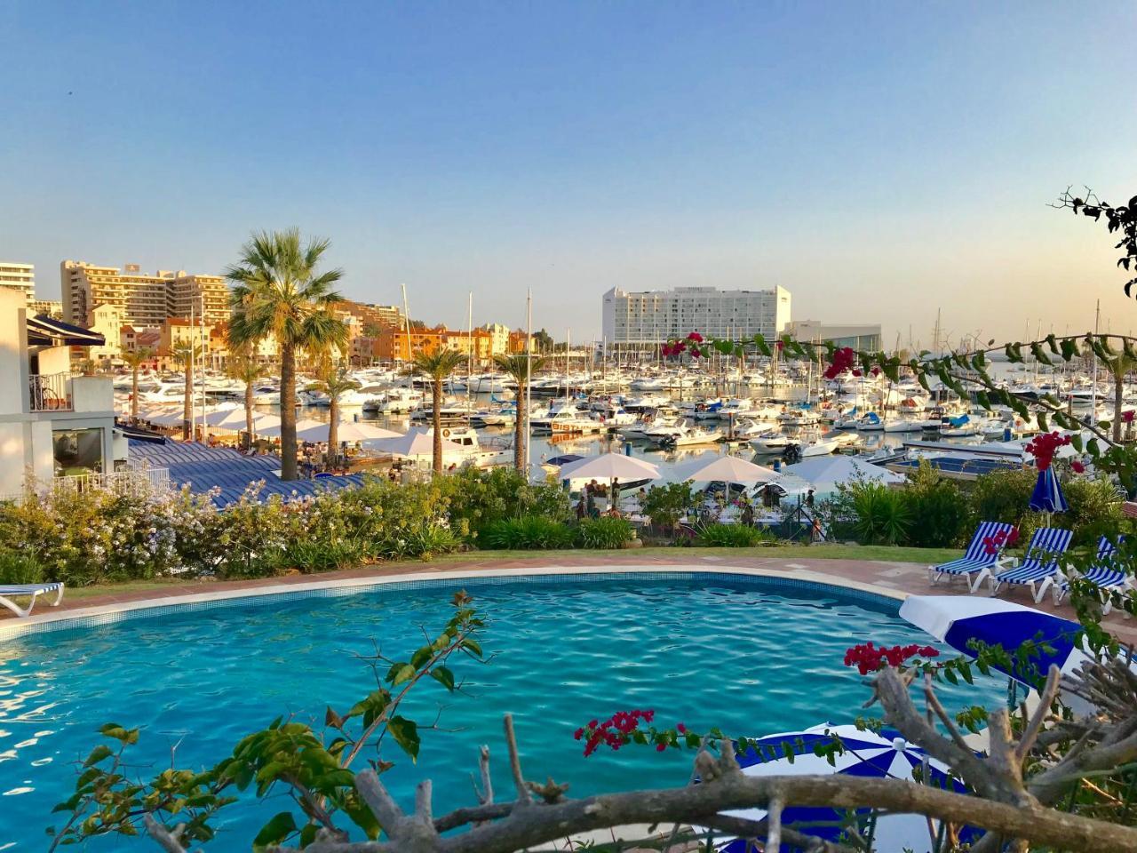 Apartamento Marina Garden By Ethnic Ocean Vilamoura Exterior foto
