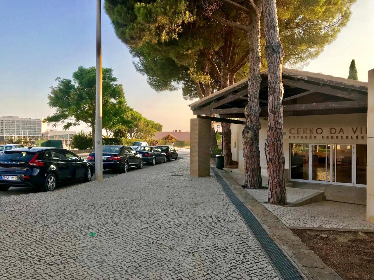 Apartamento Marina Garden By Ethnic Ocean Vilamoura Exterior foto
