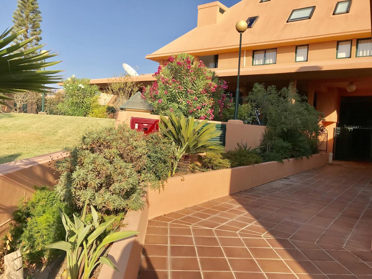 Apartamento Marina Garden By Ethnic Ocean Vilamoura Exterior foto