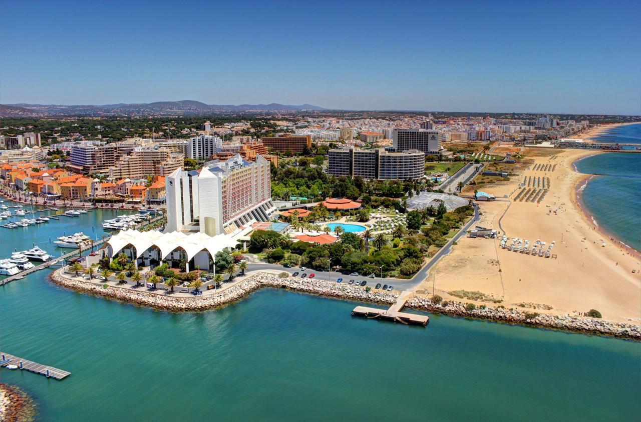 Apartamento Marina Garden By Ethnic Ocean Vilamoura Exterior foto