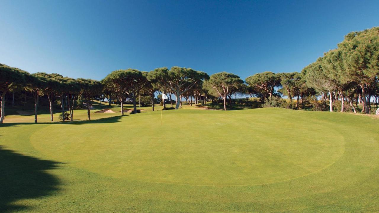 Apartamento Marina Garden By Ethnic Ocean Vilamoura Exterior foto